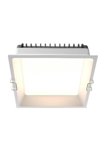 Downlight DL056-24W3-4-6K-W