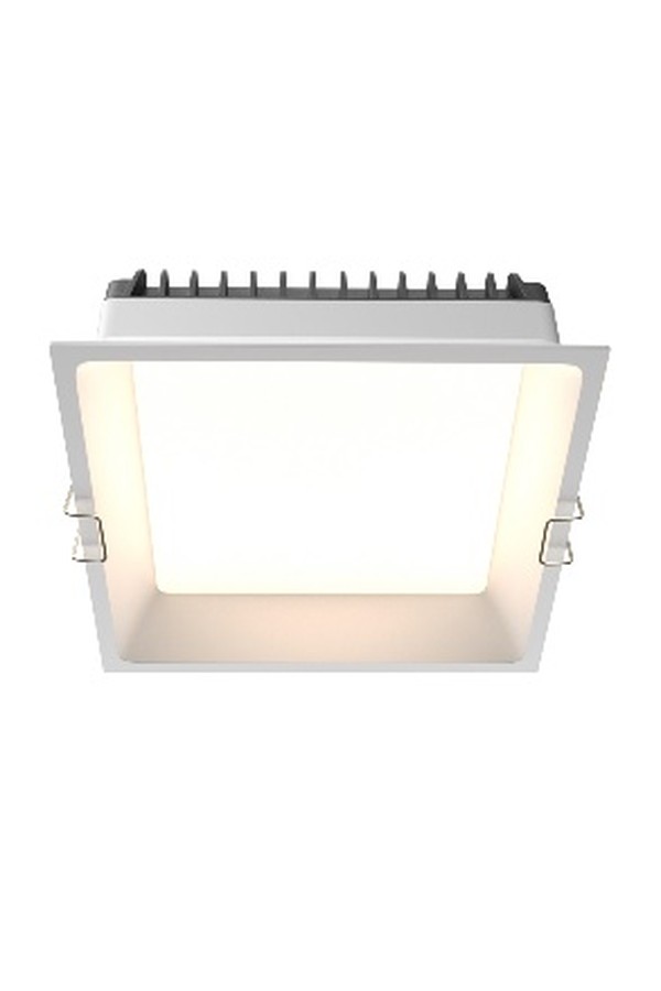 Downlight DL056-24W3-4-6K-W