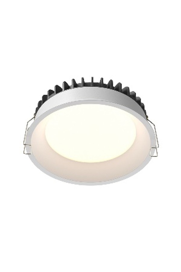Downlight DL055-18W3-4-6K-W