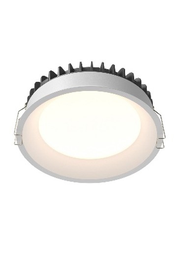 Downlight DL055-24W3-4-6K-W
