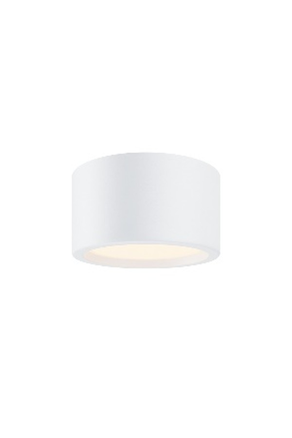 Ceiling luminaire C090CL-15W3K-W