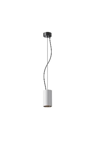 Pendant luminaire P089PL-15W3K-W