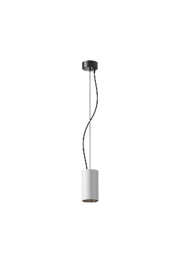 Pendant luminaire P089PL-15W3K-W