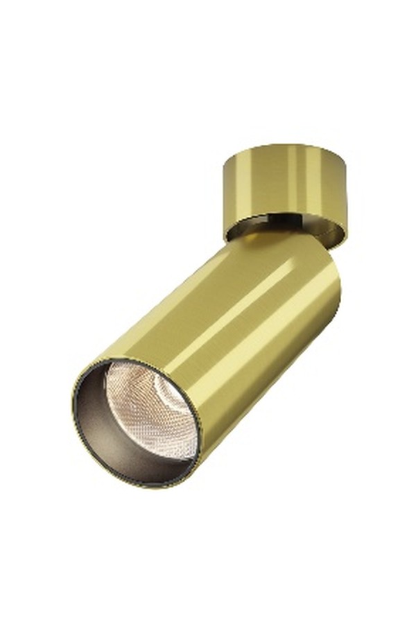 Ceiling luminaire C055CL-L12W3K-W-BS