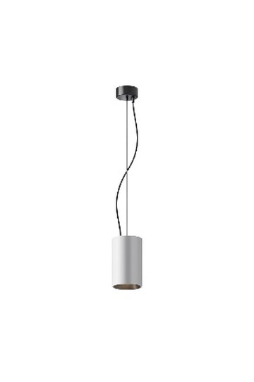Pendant luminaire P089PL-25W3K-W
