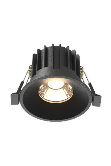 Downlight DL058-12W3K-B