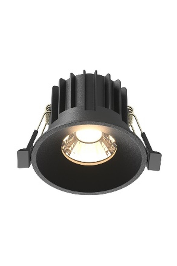 Downlight DL058-12W3K-B