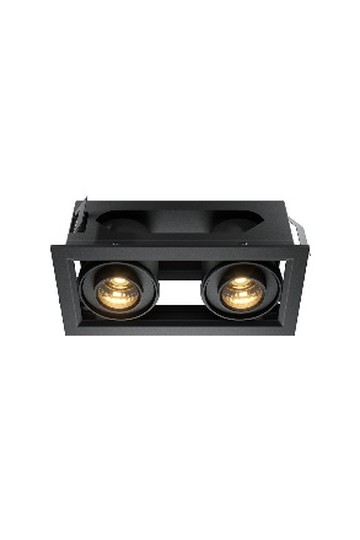 Downlight DL093-02-10W3K-B
