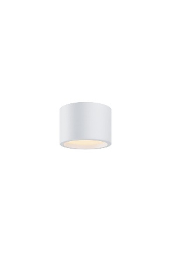 Ceiling luminaire C090CL-10W3K-W
