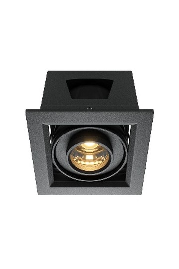 Downlight DL093-01-10W3K-B