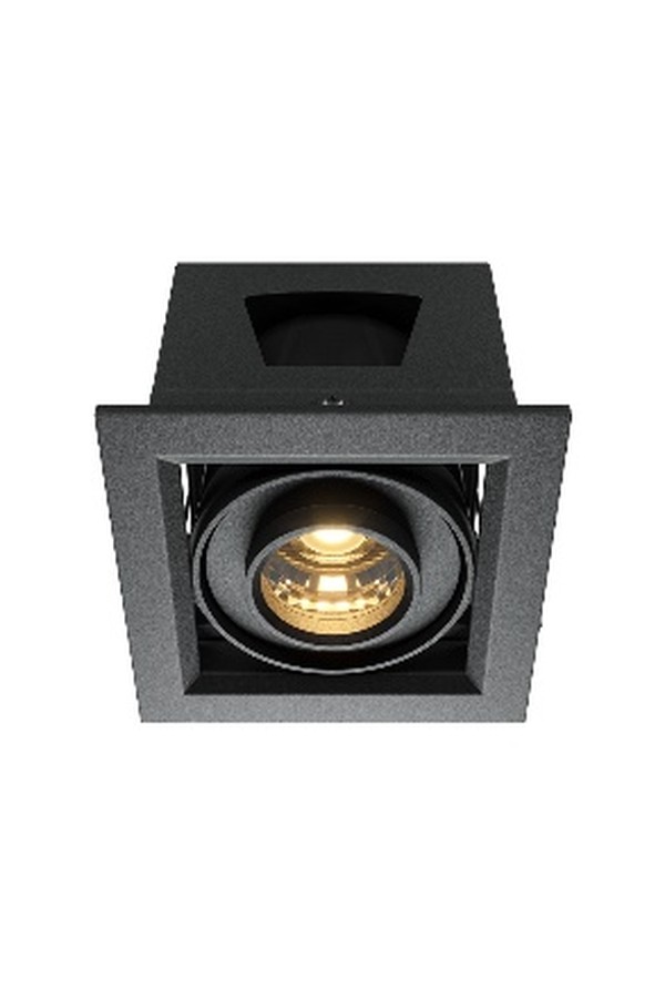 Downlight DL093-01-10W3K-B