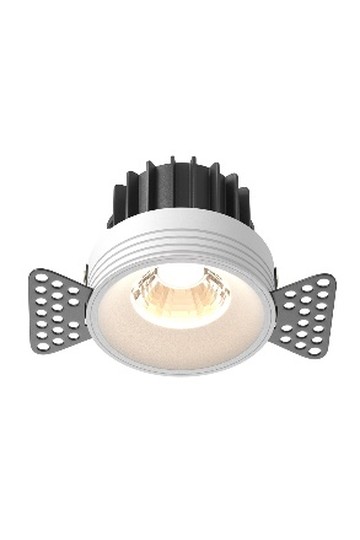 Downlight DL058-12W3K-TRS-W