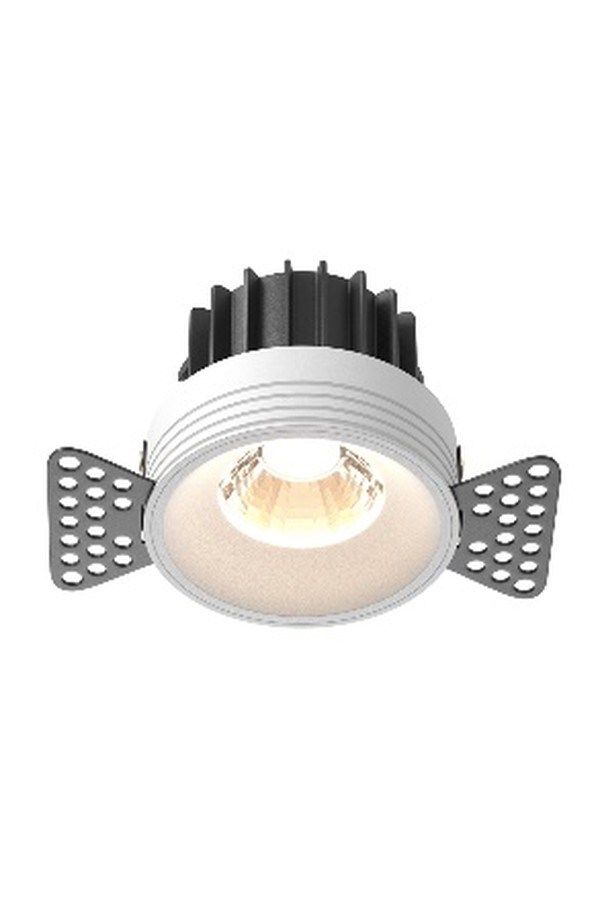 Downlight DL058-12W3K-TRS-W