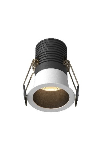 Downlight DL089-9W3K-BW