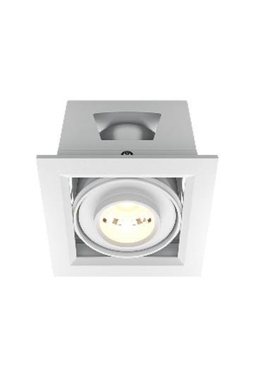 Downlight DL093-01-10W3K-W