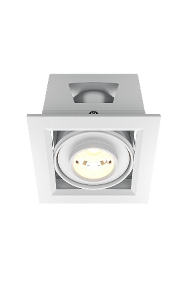 Downlight DL093-01-10W3K-W