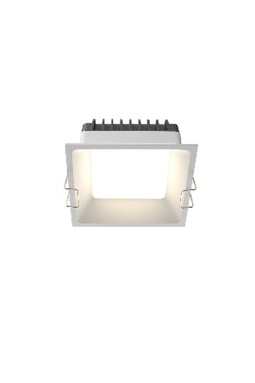 Downlight DL056-12W3-4-6K-W