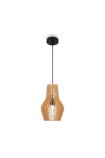 Pendant Lamp MOD191PL-01W1