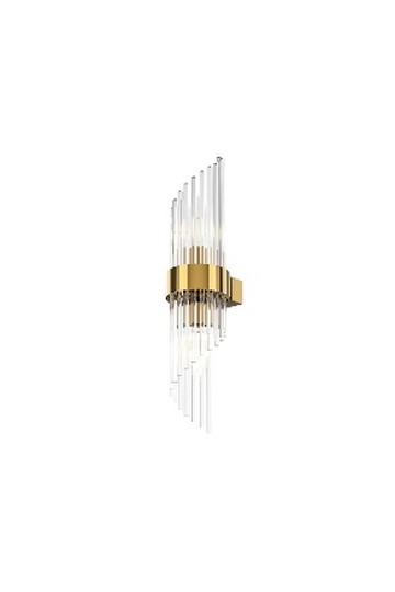 Wall lamp MOD174WL-02G