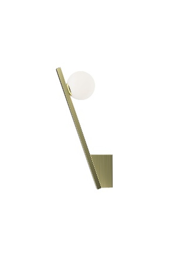 Wall Lamp MOD175WL-01G