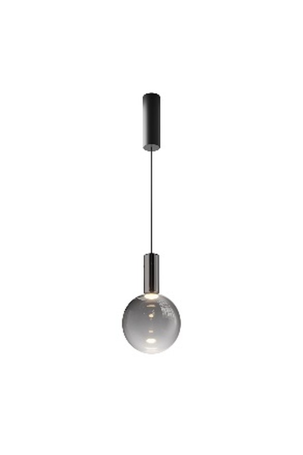 Pendant lamp MOD182PL-L4B3K