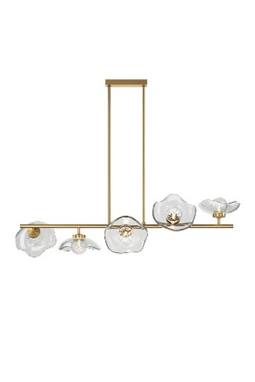 Pendant Lamp MOD207PL-05BS