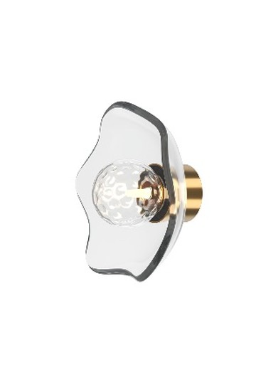 Wall Lamp MOD207WL-01BS