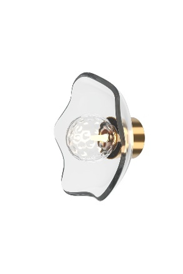 Wall Lamp MOD207WL-01BS