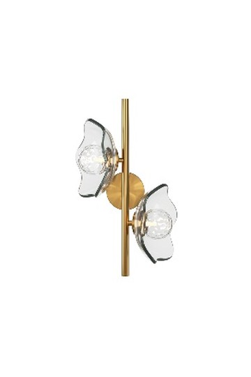 Wall Lamp MOD207WL-02BS