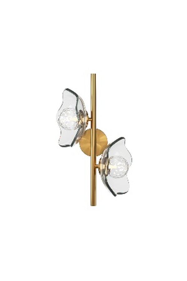 Wall Lamp MOD207WL-02BS