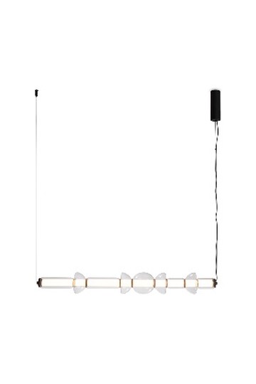 Pendant lamp MOD210PL-L39B3K