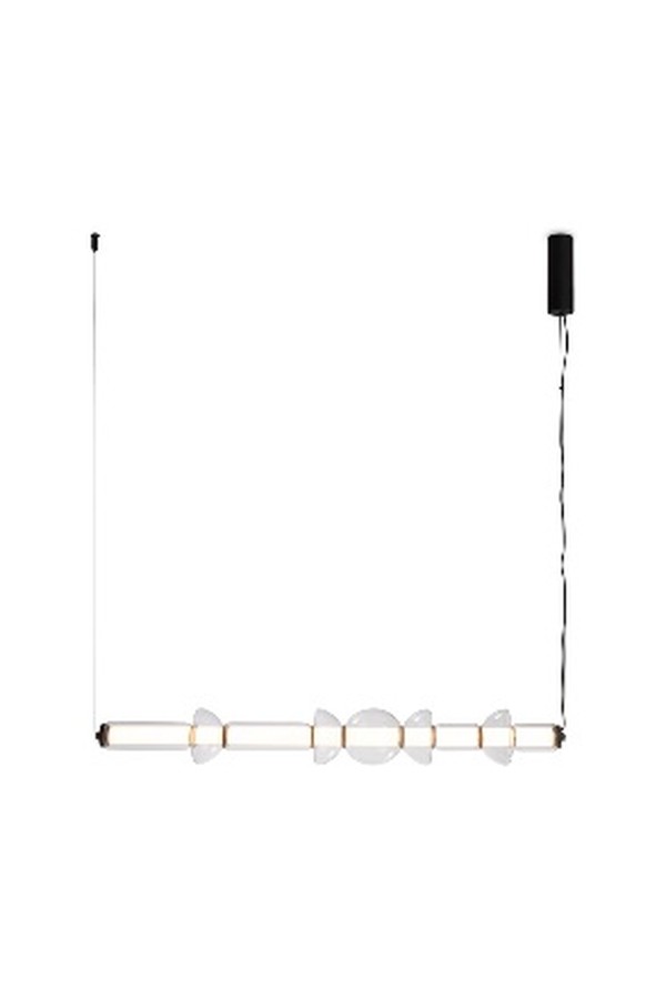 Pendant lamp MOD210PL-L39B3K