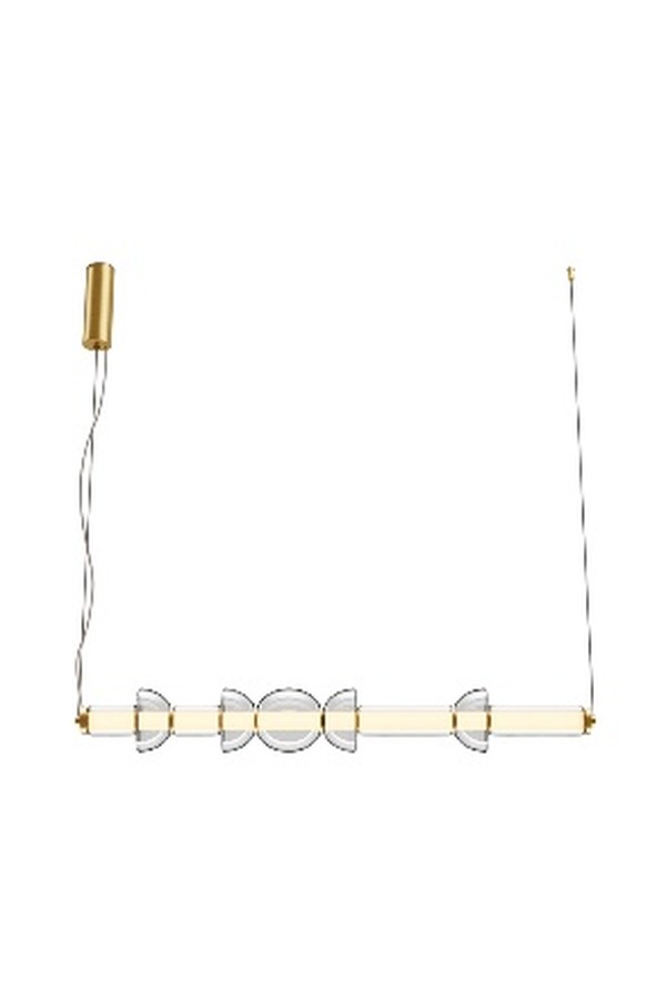 Pendant lamp MOD210PL-L39BS3K
