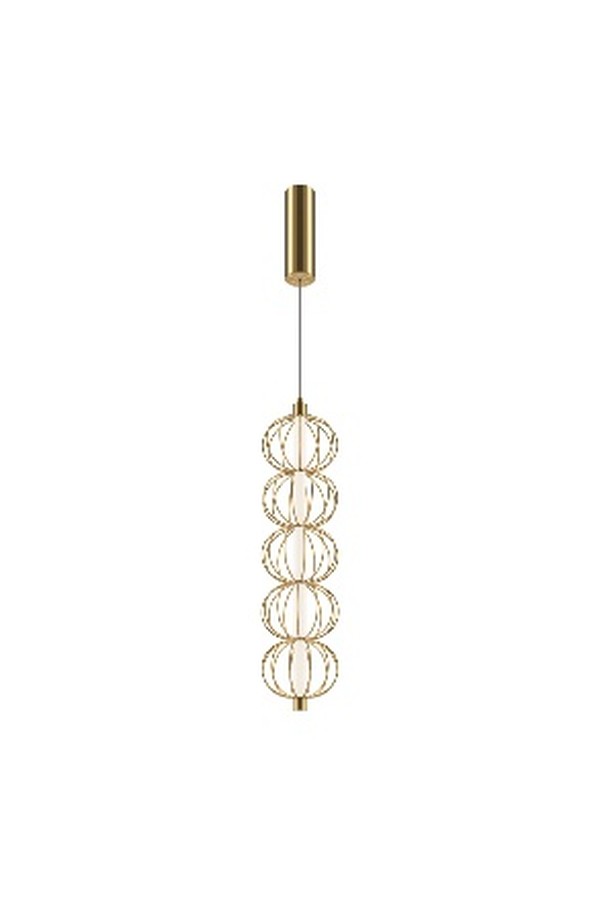Pendant lamp MOD216PL-L10G3K