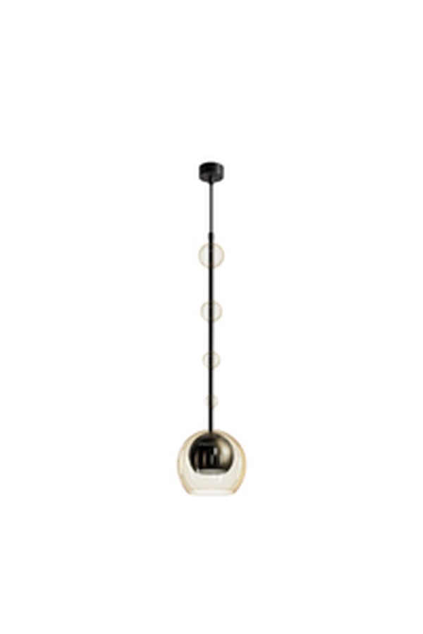 Pendant lamp MOD227PL-01B1