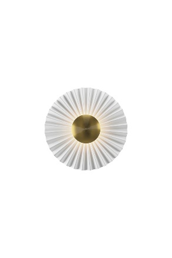 Wall lamp MOD233WL-L11BS3K