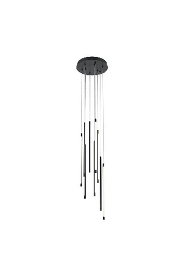 Pendant lamp MOD236PL-L54B3K