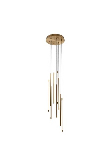 Pendant lamp MOD236PL-L54BS3K