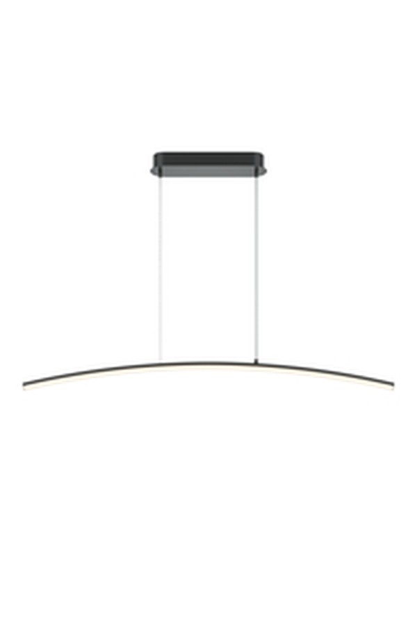 Pendant lamp MOD243PL-L18BK