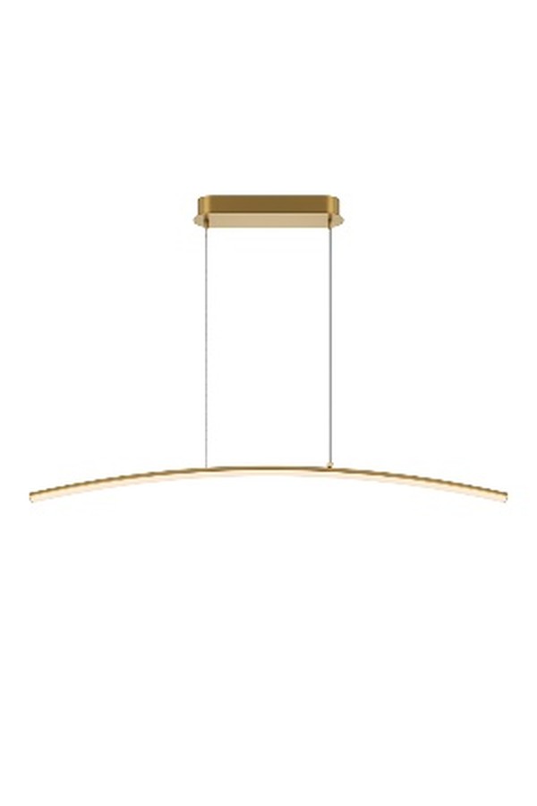 Pendant lamp MOD243PL-L18BSK