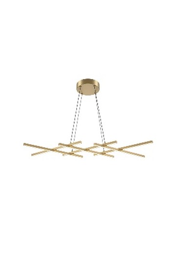 Pendant lamp MOD244PL-L50BSK