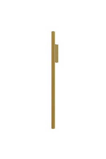 Wall lamp MOD245WL-L24BSK
