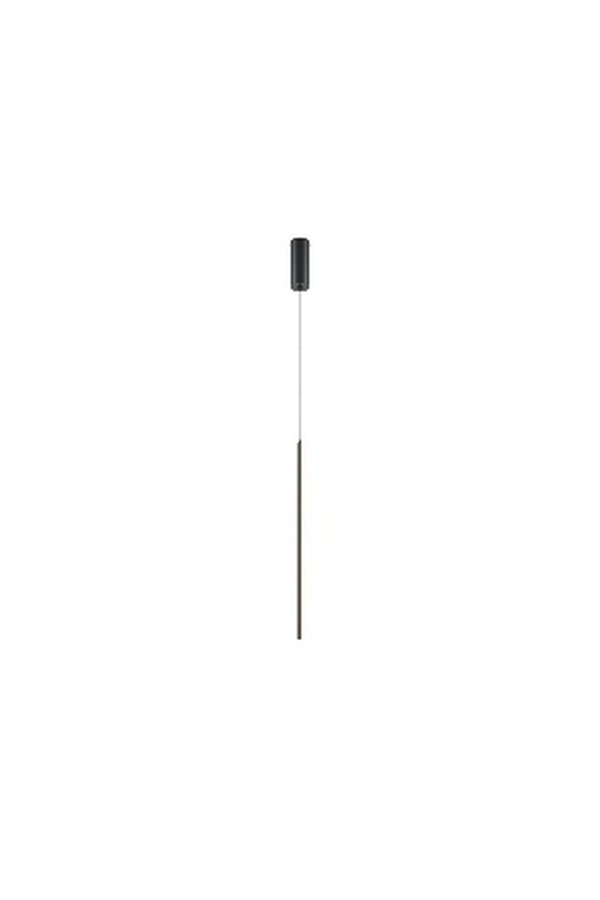 Pendant lamp MOD246PL-L12BK