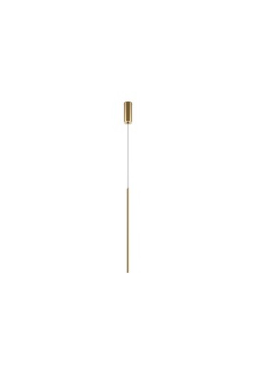 Pendant lamp MOD246PL-L12BSK