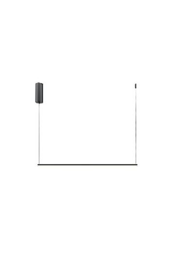 Pendant lamp MOD246PL-L16BK