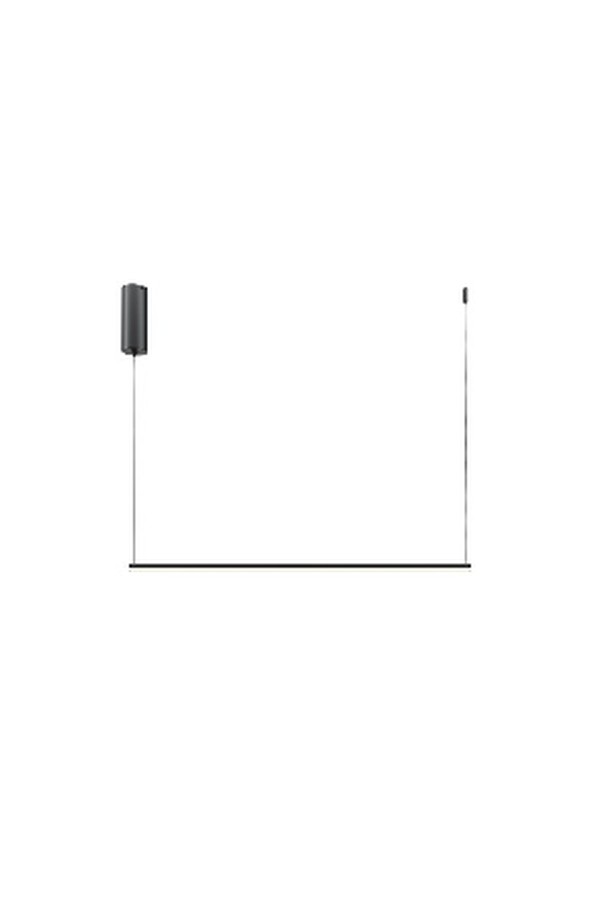 Pendant lamp MOD246PL-L16BK
