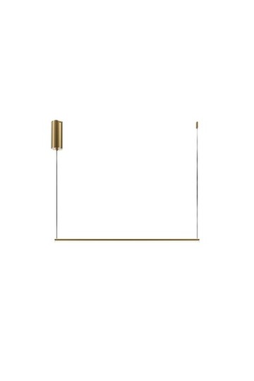 Pendant lamp MOD246PL-L16BSK