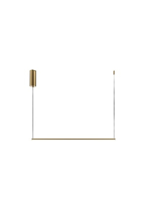 Pendant lamp MOD246PL-L16BSK