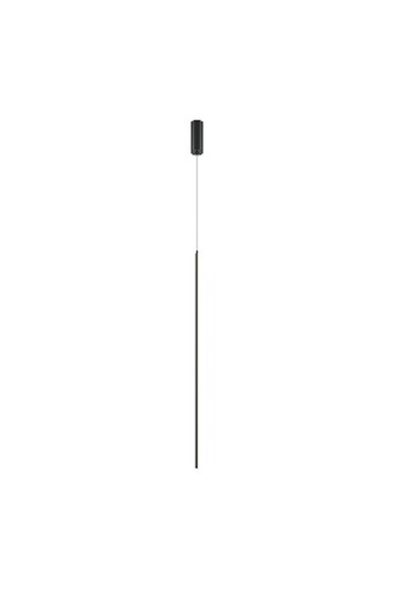 Pendant lamp MOD246PL-L24BK1