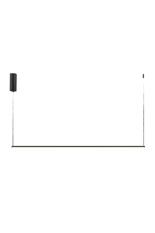 Pendant lamp MOD246PL-L24BK